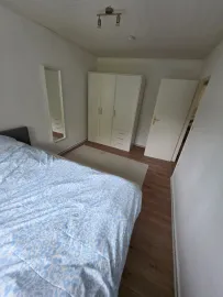 Ghanastraße, Berlin Berlin