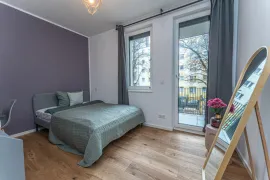 Cunostraße, Berlin Berlin