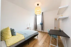 Nazarethkirchstraße, Berlin Berlin