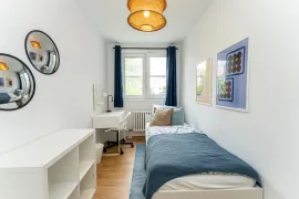Müllerstraße, Berlin Berlin