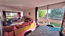 Vente APPARTEMENT 4 PIECES A VENDRE - LE CHESNAY ROCQUENCOURT - LUMINE
