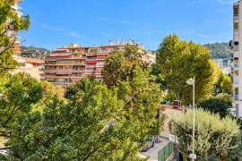 Nice - Riquier - Coquet studio de 21 m² dans une résidence avec gardien et piscine Nice