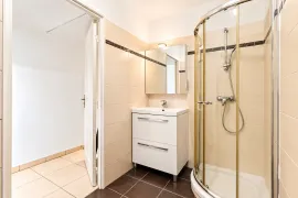 Vente Nice - Riquier - Coquet studio de 21 m² dans une résidence avec gardien et piscine