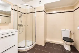Vente Nice - Riquier - Coquet studio de 21 m² dans une résidence avec gardien et piscine