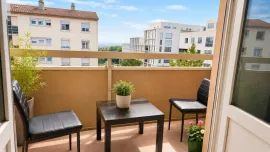 Vente Emplacement premium Limite Croix-Rousse/Métro Cuire