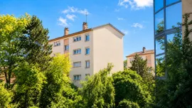 Vente Emplacement premium Limite Croix-Rousse/Métro Cuire