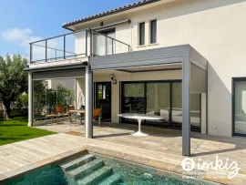 Vente Villa piscine