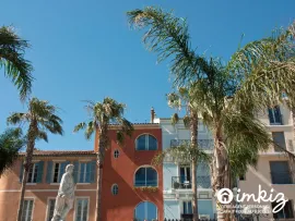 Vente Villa piscine