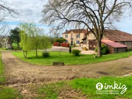 Vente Propriété gersoise