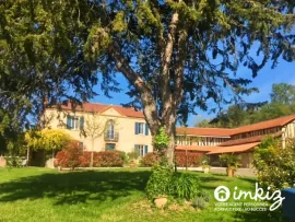 Vente Propriété gersoise