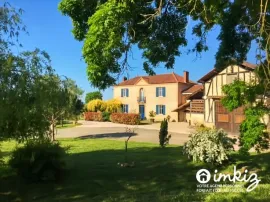 Vente Propriété gersoise