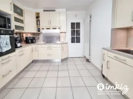 Vente Autonomie de plain pied - maison 5 ch, dependances