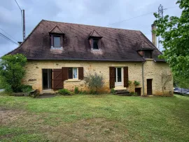 Maison T2 Libre à Sarlat-la-Canéda Sarlat-la-Canéda