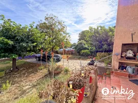 Vente Maison plain pied 85m2 sur 780m2