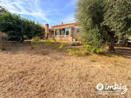 Vente Maison plain pied 85m2 sur 780m2