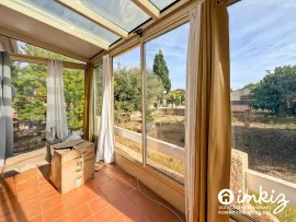 Vente Maison plain pied 85m2 sur 780m2