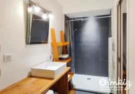 Vente T2 62m² entièrement rénové au cœur du Vieux Lyon