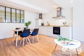 Vente T2 62m² entièrement rénové au cœur du Vieux Lyon
