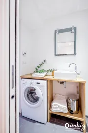 Vente T2 62m² entièrement rénové au cœur du Vieux Lyon