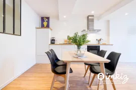 Vente T2 62m² entièrement rénové au cœur du Vieux Lyon