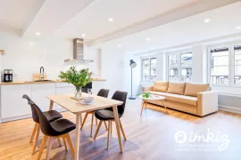 T2 62m² entièrement rénové au cœur du Vieux Lyon Lyon 5e