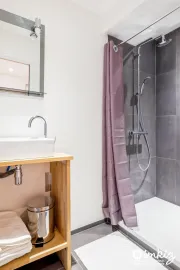 Vente T2 62m² entièrement rénové au cœur du Vieux Lyon