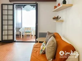 Vente Appartement 1 pièce