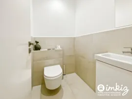 Vente T3 d'exception de 93 m² – Cœur de Nice