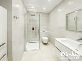 Vente T3 d'exception de 93 m² – Cœur de Nice