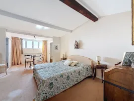 Vente Appartement d’Exception Dernier Étage –