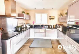 Vente Ravissante maison de 129 M² avec jardin - Vidauban