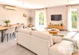 Vente Ravissante maison de 129 M² avec jardin - Vidauban
