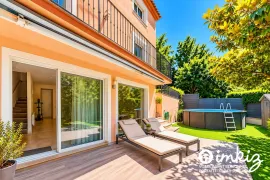 Vente Ravissante maison de 129 M² avec jardin - Vidauban