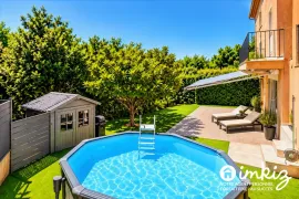 Ravissante maison de 129 M² avec jardin - Vidauban Vidauban