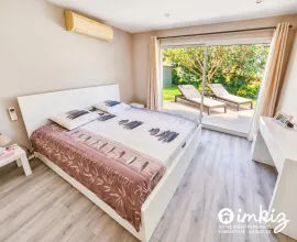 Vente Ravissante maison de 129 M² avec jardin - Vidauban