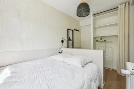 Colocation Maison  CASSINI - Chambre 11.04m² - Villejuif - 1015€/mois CC