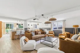 Colocation Maison  CASSINI - Chambre 11.04m² - Villejuif - 1015€/mois CC