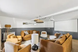 Colocation Maison en colocation - Villejuif - 2 chambre(s) dispo