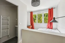 Maison CASSINI - Chambre 11.04m² - Villejuif - 1015€/mois CC Villejuif