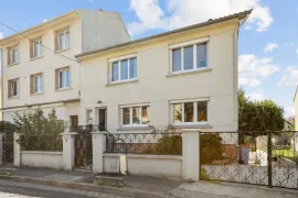 Colocation Maison  CASSINI en colocation - Villejuif - 2 chambre(s) dispo