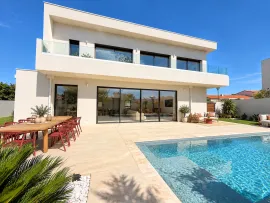 Vente VILLA 220M + TERRAIN 1050M2