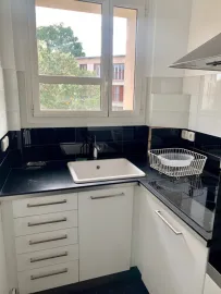 Location JEANNE D'ARC - 70M2 - 3PIECES