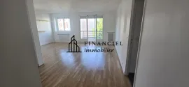 Location JEANNE D'ARC - 70M2 - 3PIECES
