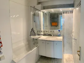 Location JEANNE D'ARC - 70M2 - 3PIECES