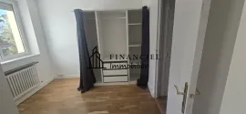 Location JEANNE D'ARC - 70M2 - 3PIECES