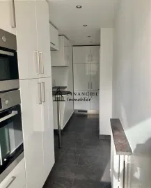 Location JEANNE D'ARC - 70M2 - 3PIECES