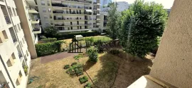 Location JEANNE D'ARC - 70M2 - 3PIECES