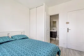 Colocation Colocation 100% féminine