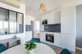 Colocation COLOCATION FEMININE - ARGENTEUIL