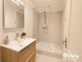 Vente T2 de 50m² avec cachet à rénover - Fort potentiel